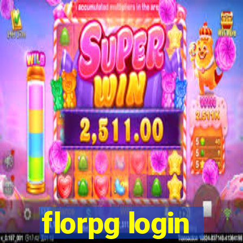 florpg login